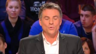 Bruno Gaccio  les combats danimaux ne font pas ricaner tout le monde [upl. by Amby]