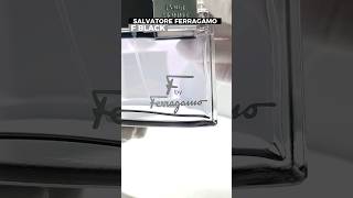 Salvatore Ferragamo F Black  Fragrance Review [upl. by Ignacius]