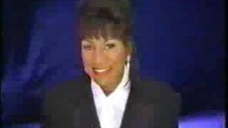 Patti Labelle  All Right Now Real Video [upl. by Esalb177]