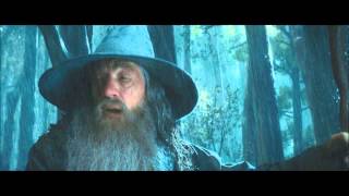 The Hobbit  Radagast the Brown HD [upl. by Larissa]