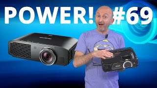 Tout savoir sur la vidéoprojection │ Power 69 [upl. by Suiratnauq654]