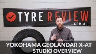 Yokohama XAT Tyre Studio Review  First Look at the unreleased XAT Tyres [upl. by Fonzie940]