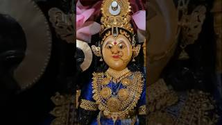 ASA GO MO DURGA MAA ଆସ ଗୋ ମୋ ଦୁର୍ଗା ମା  New odia bhajan song shorts ytshorts status viral [upl. by Ellehcar441]