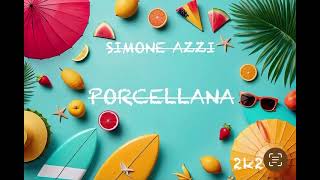 SIMONE AZZI PORCELLANA [upl. by Aneen]