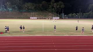 HKBU Rugby friendly game [upl. by Nellie]