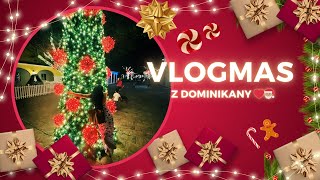 🎅🏽🎄 zaczynamy VLOGMAS 🎄🎅🏽 [upl. by Wiltshire]