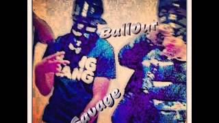 GbeBallout Ft TraySavage300  Put The Work In [upl. by Winshell]