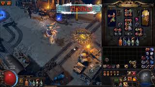 Hearthstone Loot Filter Path Of Exile [upl. by Nonnag213]