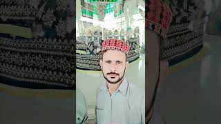 Hazari bari imam bari srkar Islamabad answer duet love highlights imambarisarkar [upl. by Burty718]