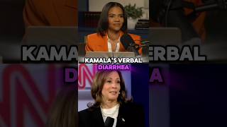 Kamala Is Trumps Best Campaigner [upl. by Krista]