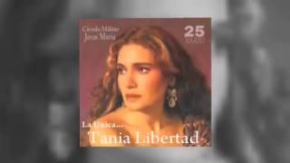 Tania Libertad  El Sube Y Baja [upl. by Urata]