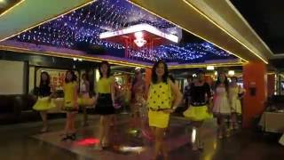 Mamita Line DanceBy Ira Weisburd2nd upload [upl. by Ekusoyr341]