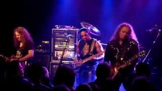 Limehouse Lizzy  Still In Love With You Hertford Corn Exchange [upl. by Allimrac]