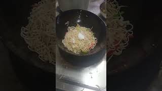 Schezwan noodles food shorts vairalvideo trending [upl. by Leary]