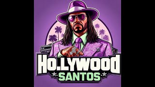 Hollywood Santos hires OG Henry [upl. by Eudora]