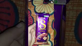 unboxing SILK DESERTS BROWNIE unbox unboxing with Tanushree Chowley [upl. by Reham542]