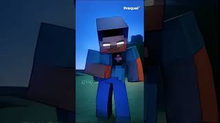 minecraft animation [upl. by Haek]