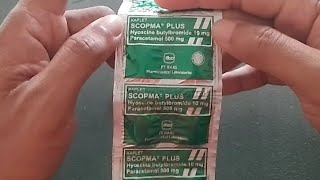 Pengalaman dengan Hyoscine Butylbromide 10 mg dan Petunjuk Penggunaannya [upl. by Cacia]