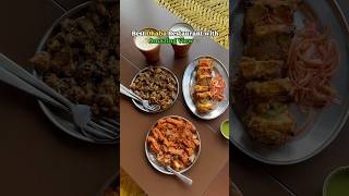 Best Dhaba in Rajajinagar  Bangalore bangalore food rajajinagar orionmall [upl. by Thackeray]