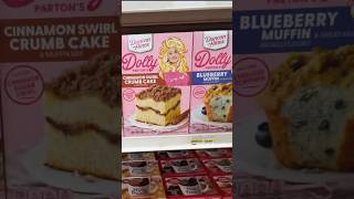 DOLLY PARTON CAKE [upl. by Rehpotsirc]