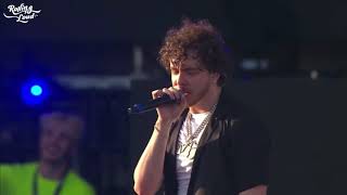 Jack Harlow’s Way Out Performance at Rolling Loud [upl. by Ovid826]