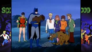 Os Novos Filmes de ScoobyDoo 1972 ScoobyDoo Encontra Batman amp Robin 01  Parte Final PTBR [upl. by Avigdor138]