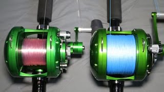 YUCATAN KNOT Braid to Mono or Fluorocarbon  how to tie a ultimate strength for fishing [upl. by Begga]