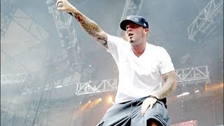 Limp Bizkit  Results May Vary Tour 2003 Rare Footage [upl. by Sulokcin533]