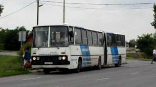 Ikarus 28052 JKV017 [upl. by Michaela677]