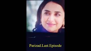 Parizad Last Episode  Parizad last Episode30 [upl. by Adyela45]