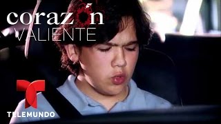 Corazón Valiente  Avance Exclusivo 56  Telemundo [upl. by Ro]