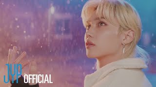 Stray Kids quotWinter Fallsquot MV [upl. by Cutler]