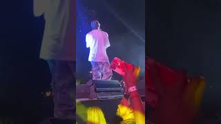 TREY SONGZ SPECIAL GUEST AT I ❤️ RNB FESTIVAL 2024 MUST WATCH FULL EXPERIENCE treysongz 🎥 💯 [upl. by Ary840]