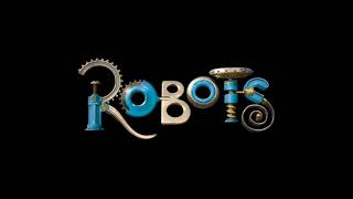 14 Chopshop Robots Complete Score [upl. by Barger]