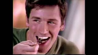 Hallmark Commercials  October 20 2002 [upl. by Phebe111]