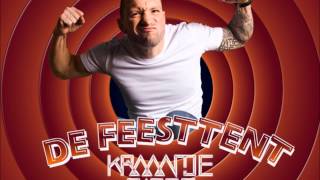 Kraantje Pappie  Feesttent FeestDJRuud Remix [upl. by Anilecram]