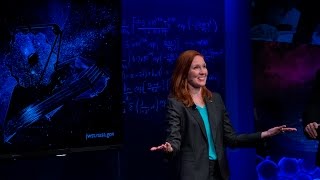 Amber Straughn Public Lecture A New Era in Astronomy NASAs James Webb Space Telescope [upl. by Ishmul]