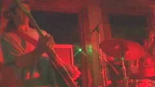 Incredible Casuals  quotSummertimequot live at the Wellfleet Beachcomber July or August 2004 [upl. by Woodson]