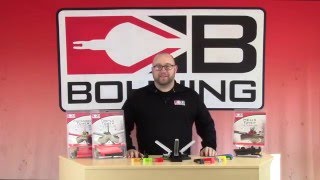 Bohning Tower™ Jig Introduction [upl. by Deana640]