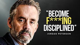 BECOME COMPETENT AND DANGEROUS  Best Motivational Speech Jordan Peterson Motivation [upl. by Emery]