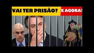 Paranormal Wagner Dorim conta o que vai acontecer com o Bolsonaro e revela o futuro do Brasil [upl. by Odlaw]