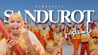 Sandurot Festival  DUMAGUETE [upl. by Ines]