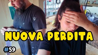 Questa non ci voleva proprio 😓  Ep59 [upl. by Verbenia]