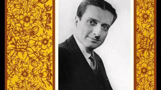 Lipatti plays Lipatti  Sonatina for the Left Hand for Piano [upl. by Theressa]