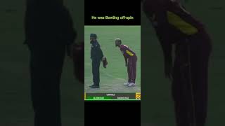 Nicholas Pooran Bowling  PAK vs WI Brilliant Bowling Performance [upl. by Florinda]