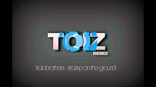 Italobrothers  Stamp on the ground TOIZ Remix 2012 [upl. by Yknip]