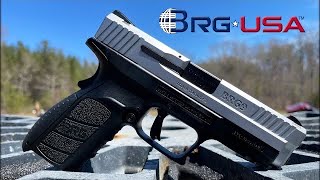 BRG9 Elite  BRG USA [upl. by Orlov504]