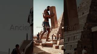 Ancient Egypt Pyramids shorts myths ancientpyramids egypt pyramids [upl. by Cahn]