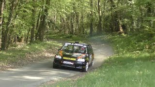 Rallye Autocourse 2024 [upl. by Mixam]