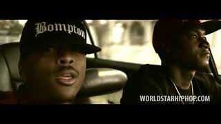 Slim 400 feat YG Bompton City Gs Music Video [upl. by Maag]